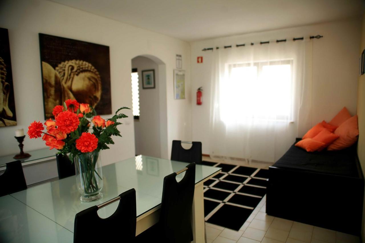 Casa Ana Villa Nazare Bagian luar foto