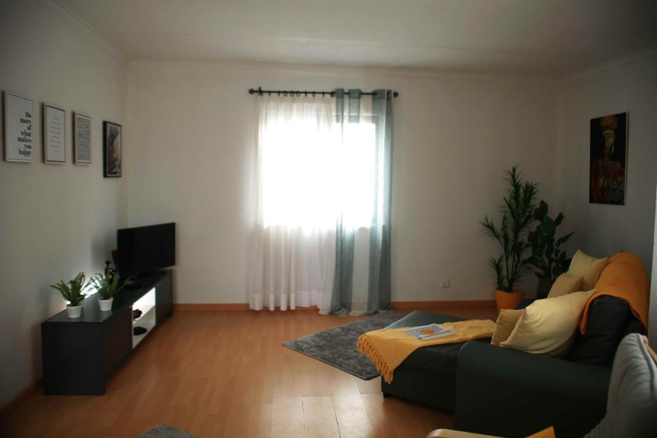 Casa Ana Villa Nazare Bagian luar foto