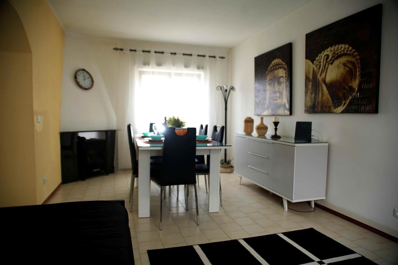 Casa Ana Villa Nazare Bagian luar foto