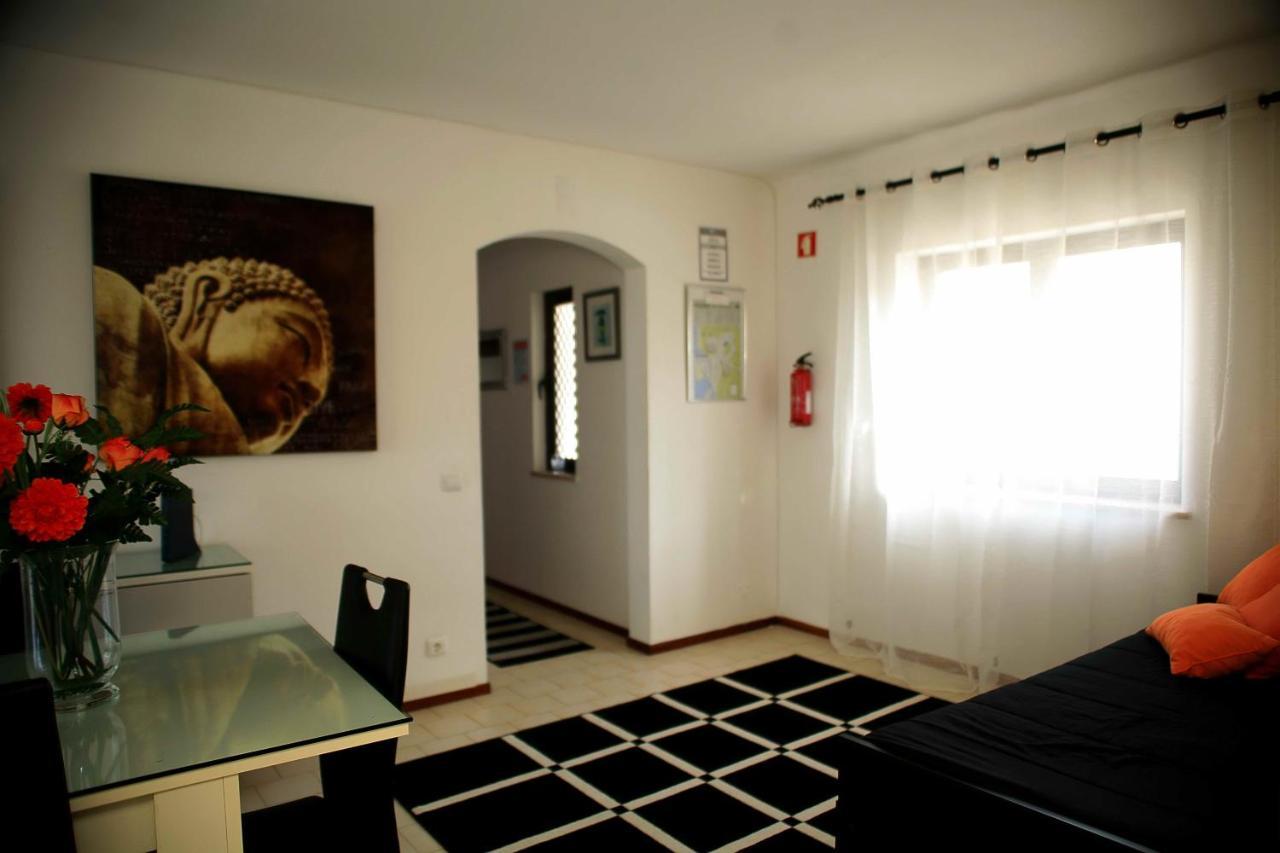 Casa Ana Villa Nazare Bagian luar foto