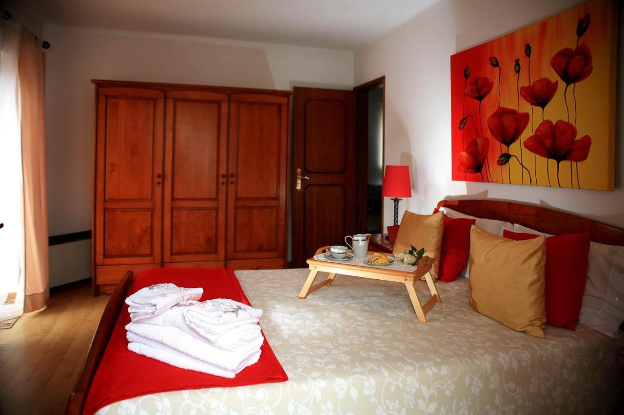 Casa Ana Villa Nazare Bagian luar foto