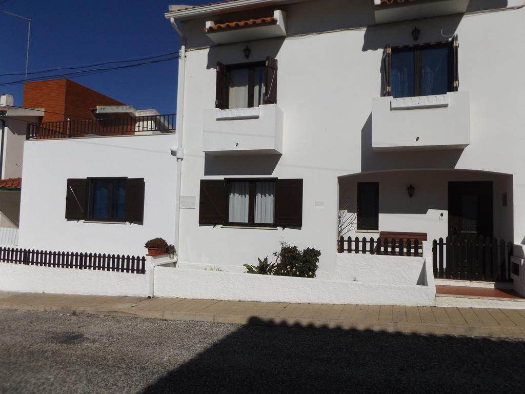 Casa Ana Villa Nazare Ruang foto