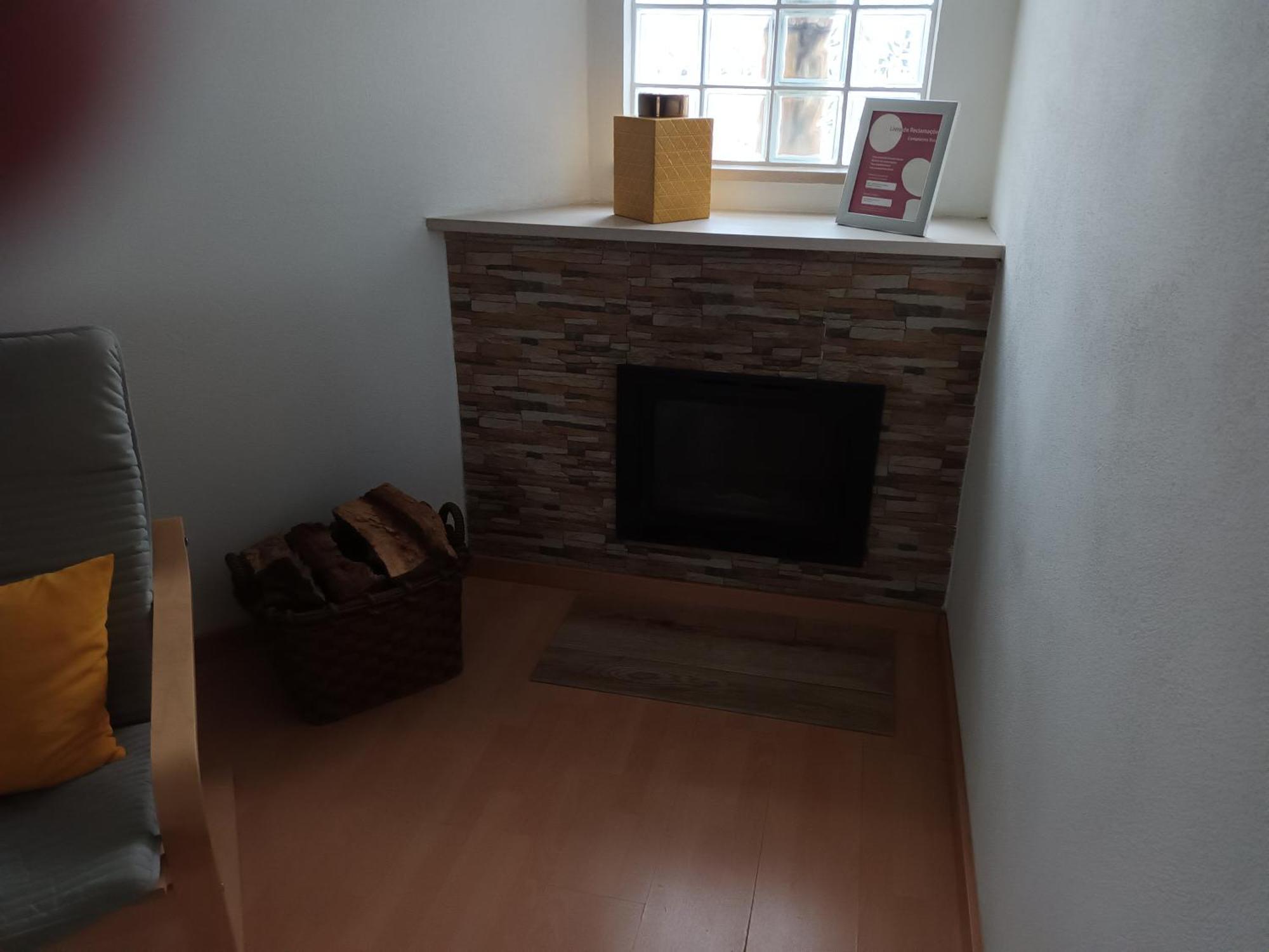 Casa Ana Villa Nazare Ruang foto