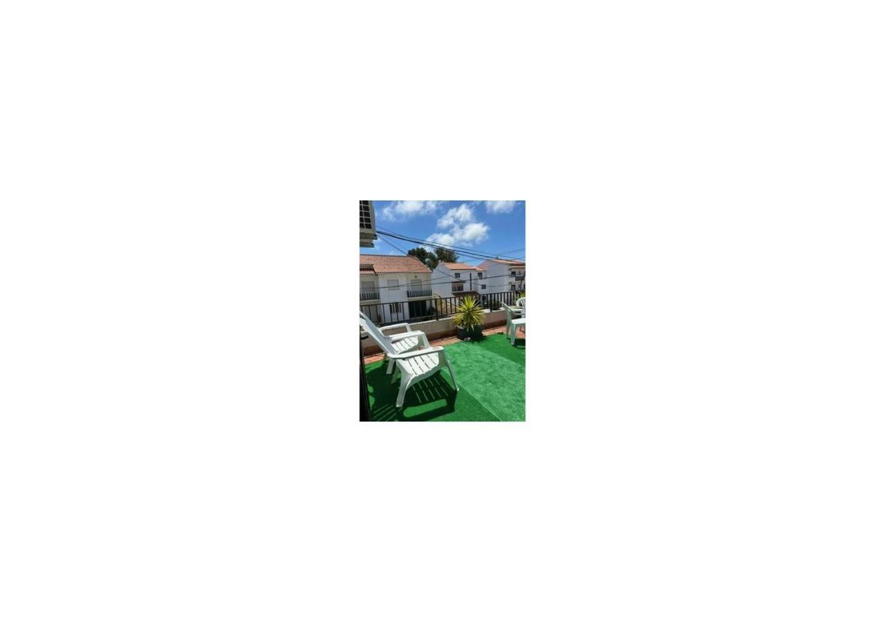 Casa Ana Villa Nazare Bagian luar foto