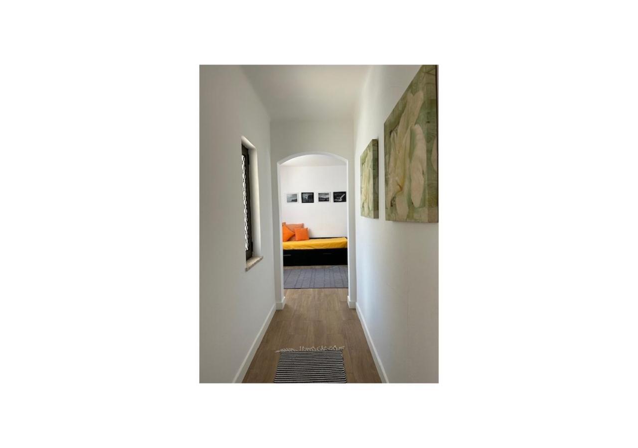 Casa Ana Villa Nazare Bagian luar foto