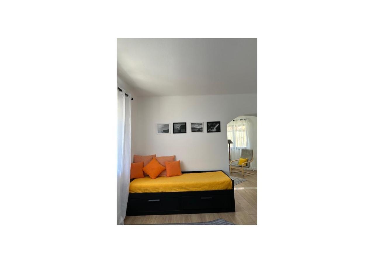 Casa Ana Villa Nazare Bagian luar foto