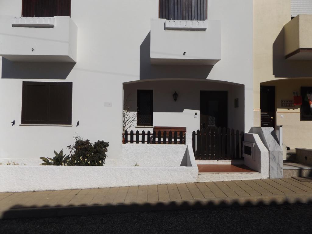 Casa Ana Villa Nazare Ruang foto