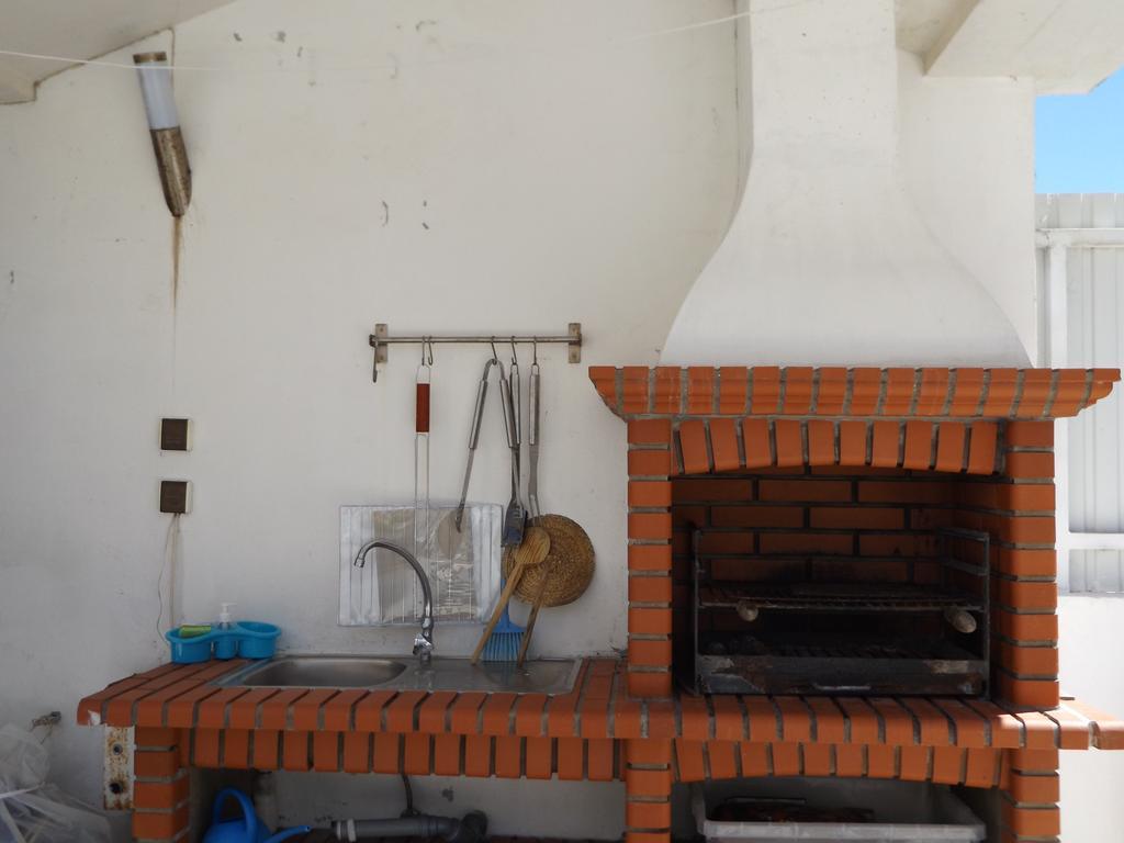 Casa Ana Villa Nazare Bagian luar foto